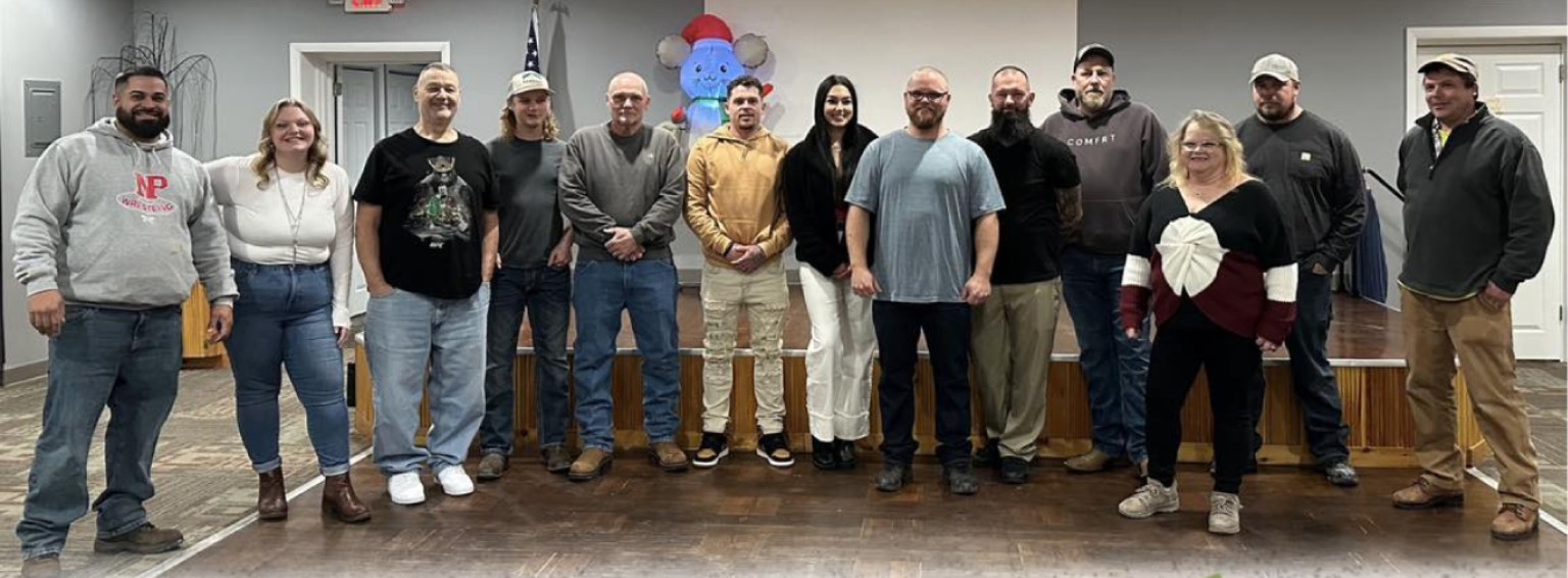 The Avalanche Septic family team