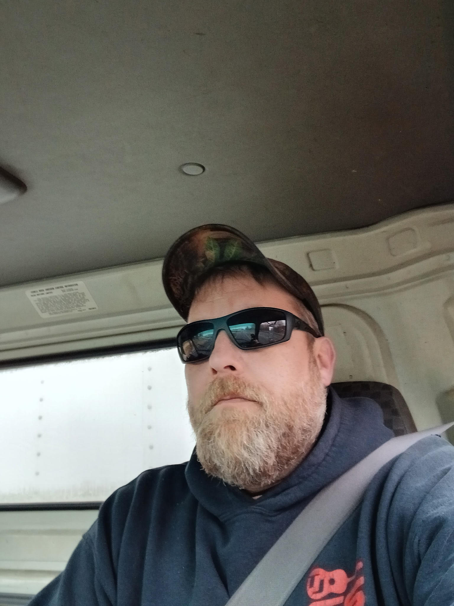 Luke, Service Tech at Avalanche Septic