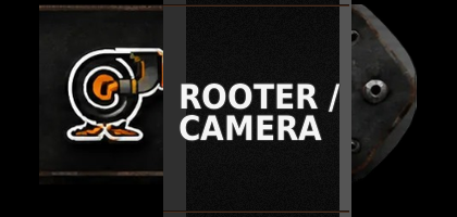 ROOTER / CAMERA